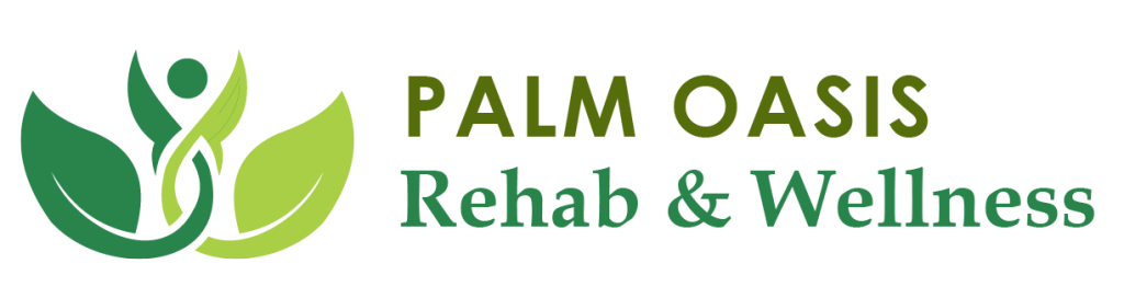 Palm Oasis Rehab