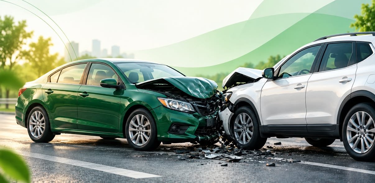 MVA rehabilitation
